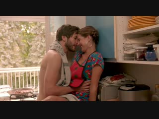 Лор ролдан / laure roldan the heat wave ( 2015 )