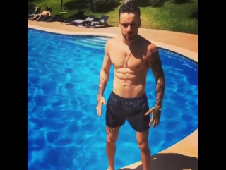 Liam payne