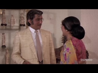 Jaisi karni waisi bharni {1989} hindi full movie govinda kimi katkar asr