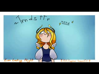 Trndsttr(i think) meme