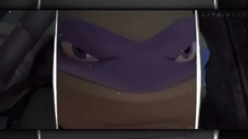 Tmnt 2012 | leonardo