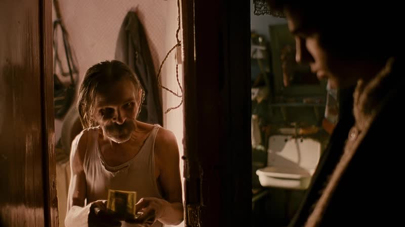 Дед, продай ружье! (из к/ф "брат")