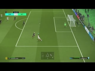 Borussia dortmund (bvb 09) 4 0 malmo ff ⁄⁄ ps4 slim ⁄⁄ 720phd