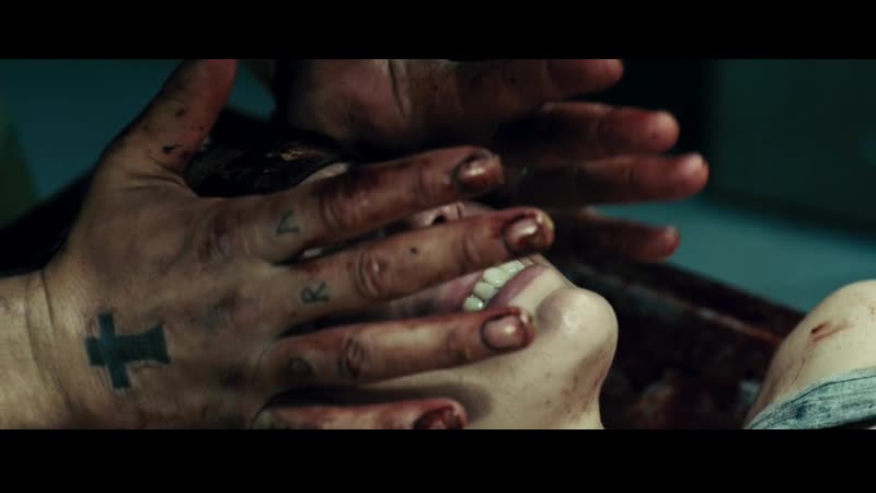 В клетке / captifs / caged (2010)