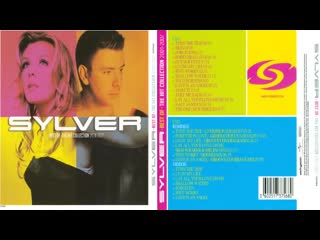 Sylver – best of the hit collection 2001 2007
