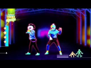 Porn just dance 2016 full gameplay 5 stars kinect