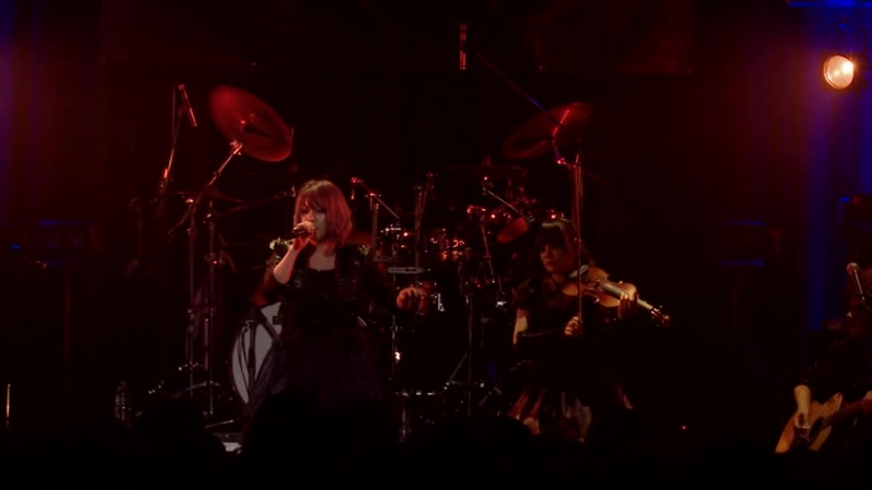 Morpheus porn video – Unlucky morpheus live 2017 (hd)