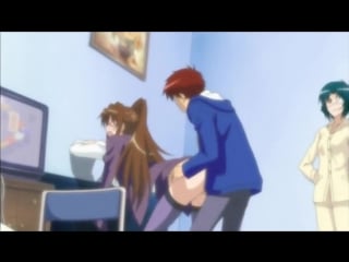 Сексуальное преследование 2ч 1 серия 2009г