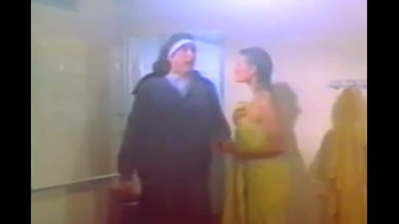 Беглые монахини монашки в бегах nuns on the run (1990) vhsrip перевод павел прямостанов