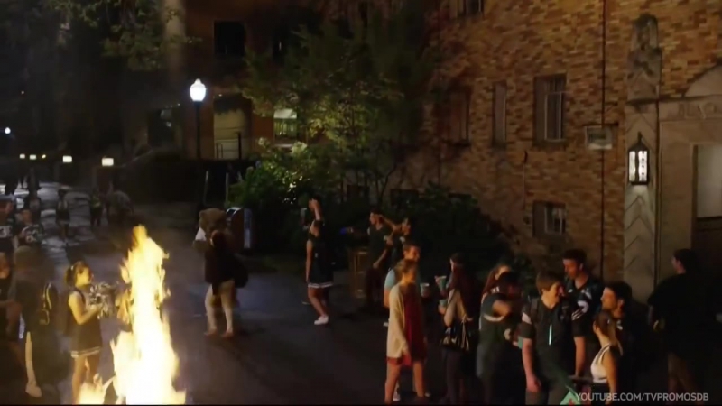 The librarians 2x04 promo and the cost of education (hd)