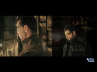 Deus ex 3 human revolution тоже неплохая игрушка в конце хд перелом шейного позвонка