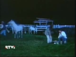 Te voy a ensenar a querer 3 (научу любить)