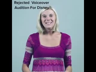 Ангельский голос (vhs video)