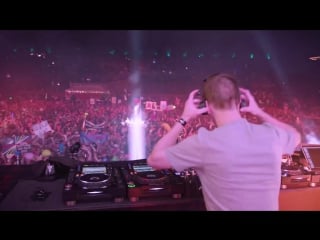 Oliver smith live at group therapy #abgt250 the gorge amphitheatre, washington state (full 4k