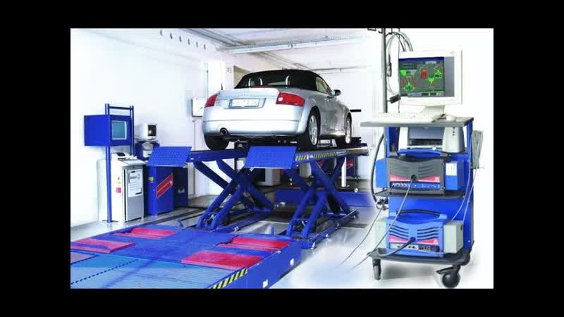 Оборудование ил сбктс