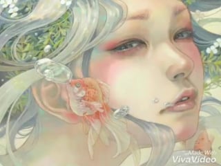 Miho hirano нарт