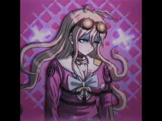 「 danganronpa / ndrv3 」