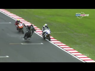 British superbike