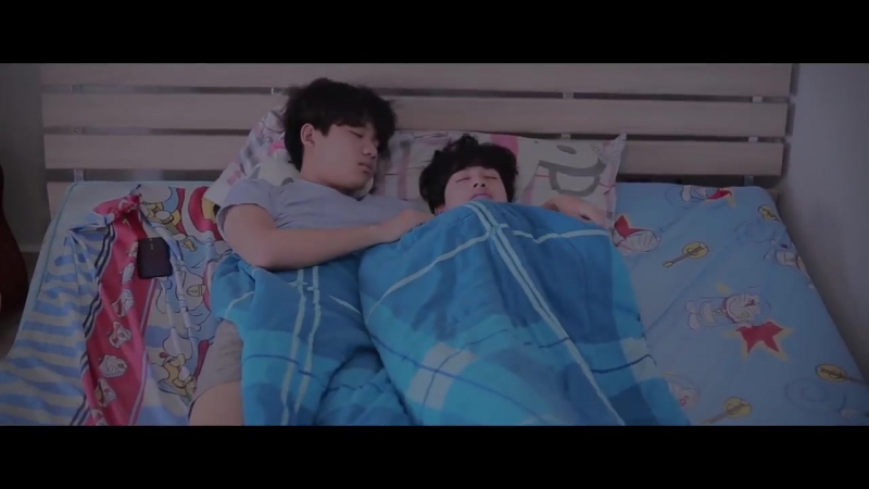 [ engsub bl ] he says to me thai short movie