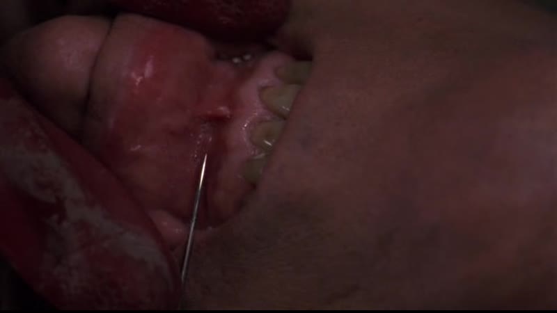 Хронос (фильм ужасов) реж гильермо дель торо 1993