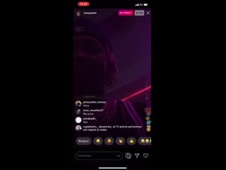 Snippet tyla yaweh «untitled» (feat trippie redd)