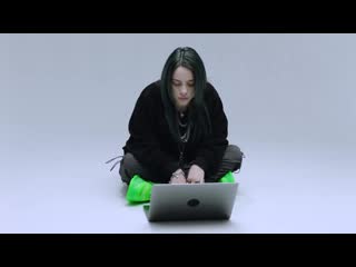 Billie and adobe creative cloud