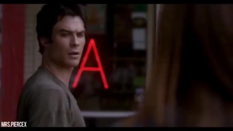 Damon and stefan