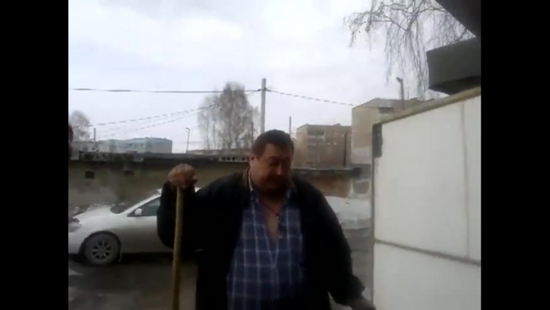 Испытание каски