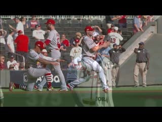 Postseason 2019 nlds st louis cardinals at atlanta braves game 5 condensed game