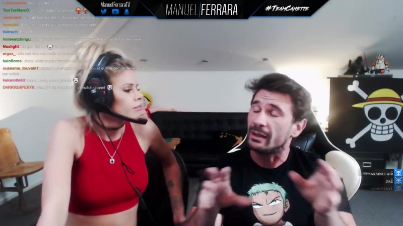 Manuel porn video – Jessa rhodes manuel ferrara