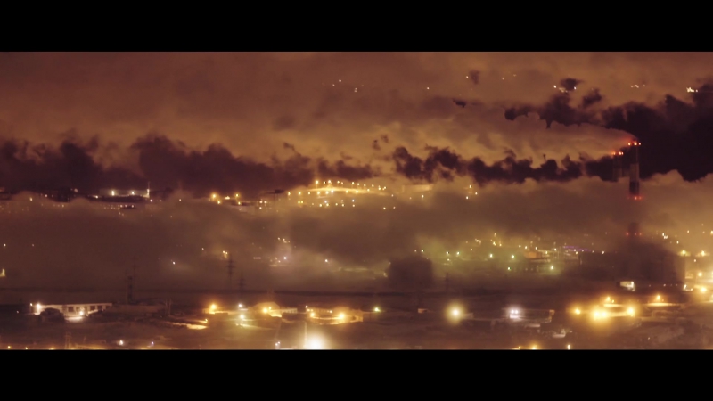 Sunlight porn video – The last day of sunlight in norilsk nowness