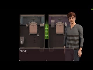 Эротическая флеш игра lust epidemic v94101 rus часть#11 только для взрослых молодые для детей!!!