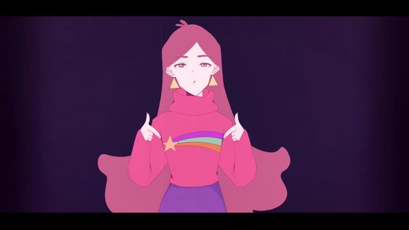 Skazka meme 【gravity falls】