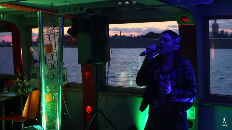 Дарья плужникова