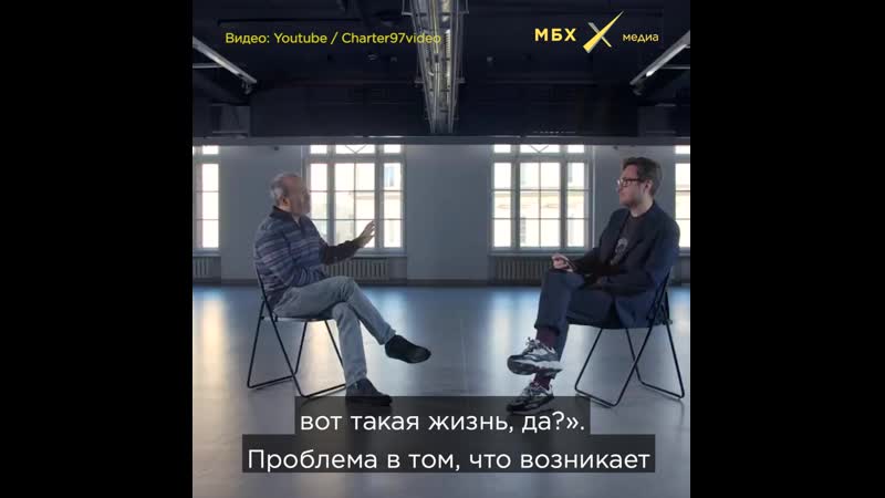 Виктор шендерович о самоцензуре