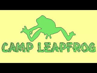 Camp leapfrog camper's choice