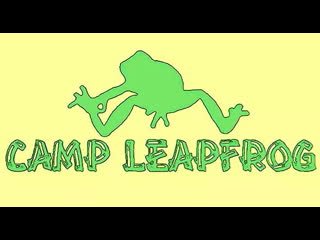 Camp leapfrog matt makowski's frogsport opening session #6