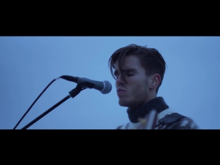 Kaleo save yourself (live at fjallsárlón)