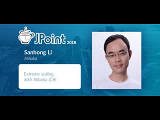 Sanhong li porn scaling with alibaba jdk