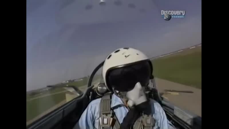 Запредельный пилотаж су 37