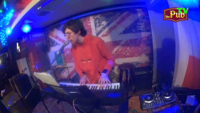 Николай воронов и магнитогорский stand up