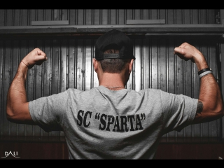 Muay thai | sc "sparta" гостомель