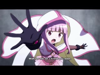 Magia record puella magi madoka magica side story trailer 1