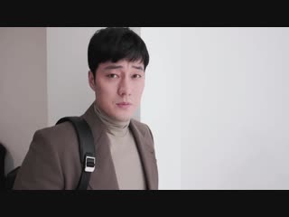 So ji sub samsonite photoshoot