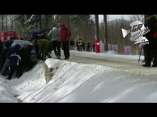 Quick off true rally fans darvit walimska wiosna 2018 grb