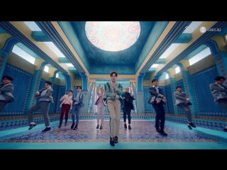 Super junior (슈퍼주니어) one more time (otra vez) feat reik mv teaser #2