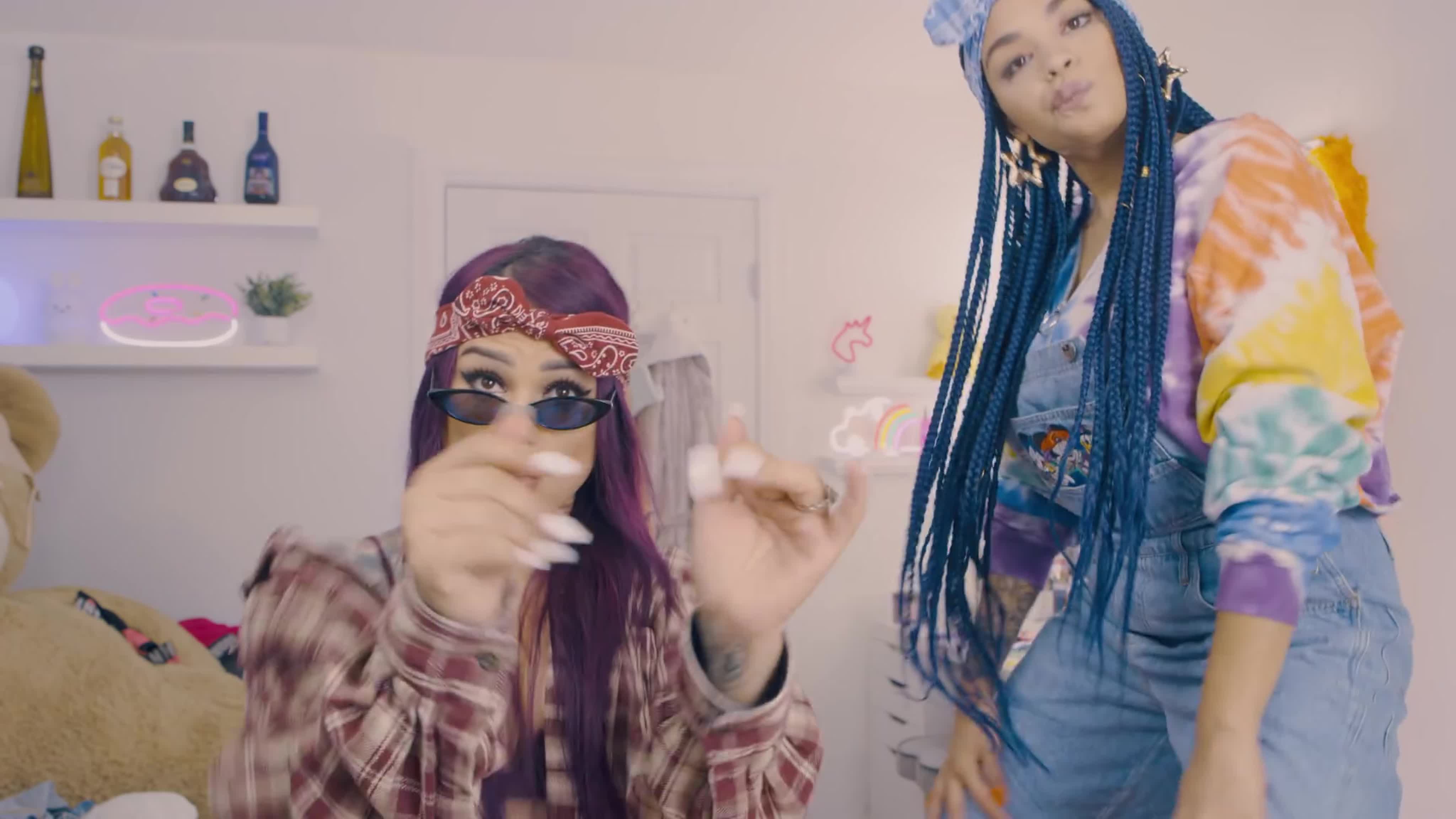Snow tha product on my way! feat daddie juju - BEST XXX TUBE