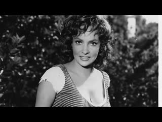 Джина лоллобриджида (gina lollobrigida), попурри из фильмов