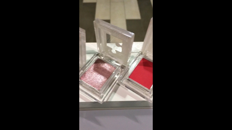 Тени holika holika