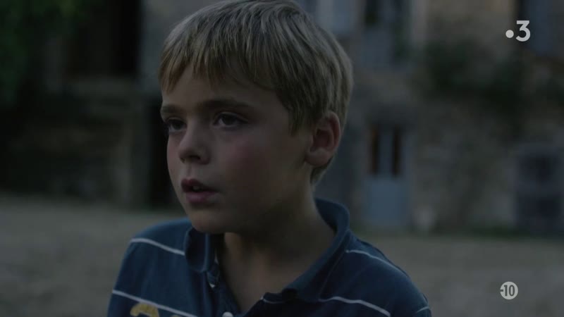 Отпуск / villegiatures (2018 франция) драма короткометражный молодые в кино режиссёр frédéric carpentier